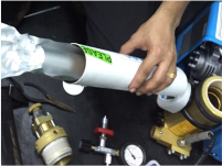 Marine Safety - Marine Safety Product 3